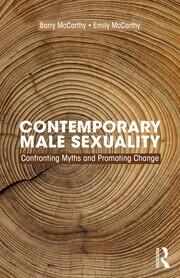 Contemporary Male Sexuality: Confronting Myths and Promoting Change book cover
