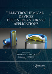 Electrochemical Devices for Energy Storage Applications book cover