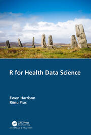 R for Health Data Science book cover