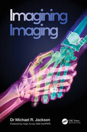 Imagining Imaging book cover
