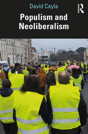 Populism and Neoliberalism book cover