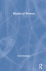 Biopics of Women book cover