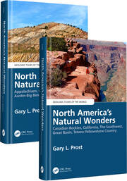 North America's Natural Wonders book cover