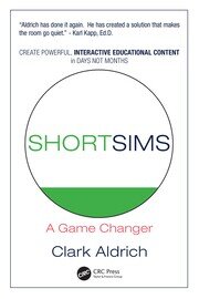 Short Sims: A Game Changer book cover