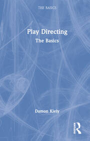 Play Directing: The Basics book cover