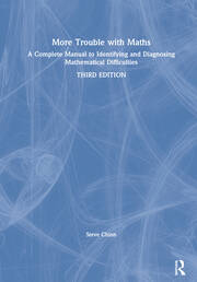 More Trouble with Maths: A Complete Manual to Identifying and Diagnosing Mathematical Difficulties book cover