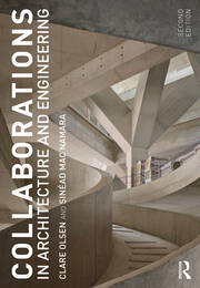 Collaborations in Architecture and Engineering book cover