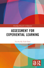 Assessment for Experiential Learning book cover