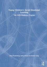 Young Children's Social Emotional Learning: The COPE-Resilience Program book cover