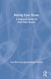 Buying Your Home: A Practical Guide for First-Time Buyers book cover