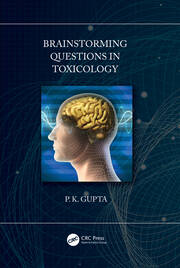 Brainstorming Questions in Toxicology book cover