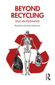Beyond Recycling book cover