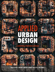 Applied Urban Design: A Contextually Responsive Approach book cover
