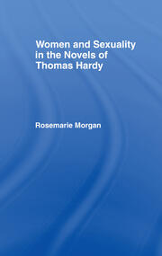 Women and Sexuality in the Novels of Thomas Hardy book cover