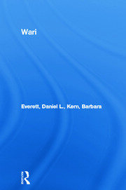 Wari book cover
