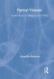 Partial Visions book cover