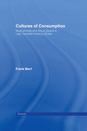 Cultures of Consumption book cover