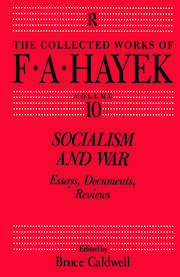 Socialism and War: Essays, Documents, Reviews book cover