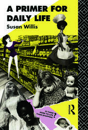 A Primer For Daily Life book cover