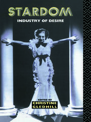 Stardom: Industry of Desire book cover