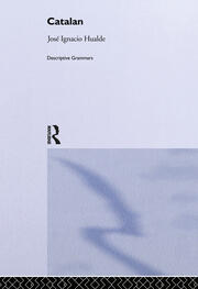 Catalan book cover