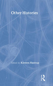 Other Histories book cover