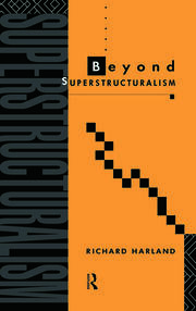 Beyond Superstructuralism book cover
