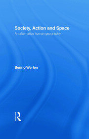 Society, Action and Space book cover