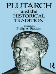 Plutarch and the Historical Tradition book cover