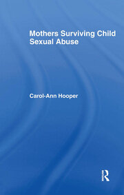 Mothers Surviving Child Sexual Abuse book cover