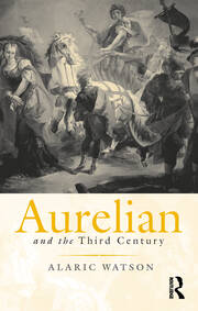 Aurelian and the Third Century book cover