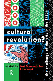 Cultural Revolution? book cover