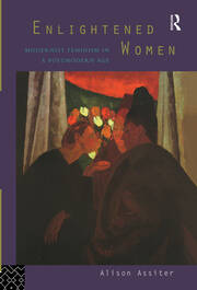 Enlightened Women: Modernist Feminism in a Postmodern Age book cover