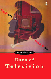 Uses of Television book cover