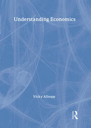 Understanding Economics book cover