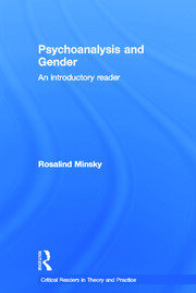 Psychoanalysis and Gender: An Introductory Reader book cover