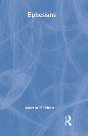 Ephesians book cover