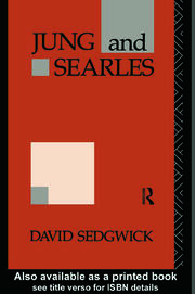 Jung and Searles book cover
