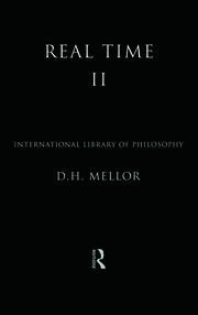 Real Time II book cover