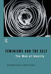 Feminisms and the Self: The Web of Identity book cover