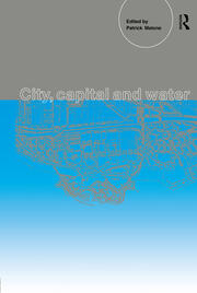 City, Capital and Water book cover