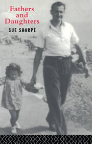 Fathers and Daughters book cover