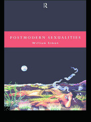 Postmodern Sexualities book cover