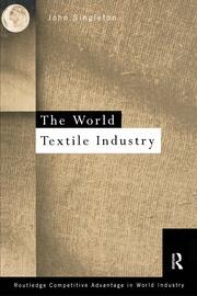 World Textile Industry book cover