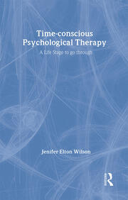 Time-conscious Psychological Therapy book cover