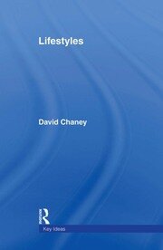 Lifestyles book cover