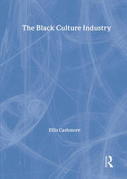 The Black Culture Industry book cover