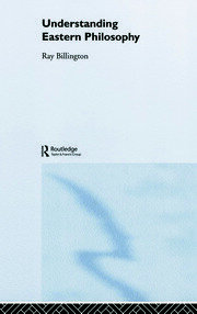 Understanding Eastern Philosophy book cover