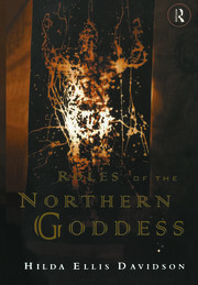 Roles of the Northern Goddess book cover