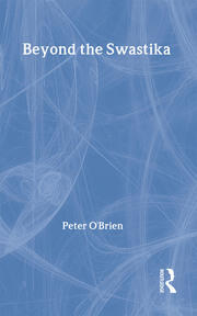 Beyond the Swastika book cover